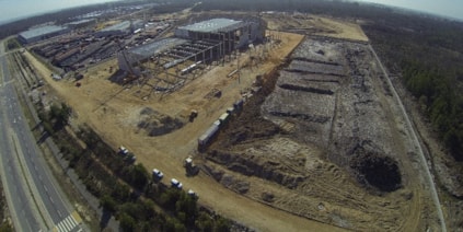 Eco Parque Empresarial de Estarreja atrai novos investidores